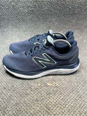 New Balance Fresh Foam 680 Running Shoes Size 11 Women’s